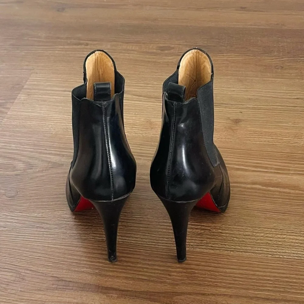 Louboutin Boots - Picture 4 of 7